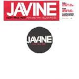 Javine - Dont Walk Away - [12"]