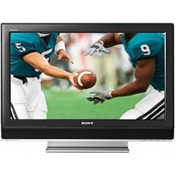 Sony Bravia M-Series KDL-37M3000 37-Inch 720p LCD HDTV
