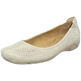 IMAGE OF Naturalizer Women's Yadira Flat,Moon Stone,12 W US