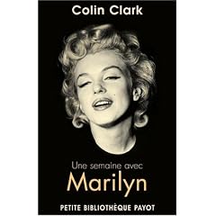 Une semaine avec Marilyn