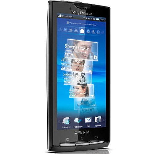 Sony Ericsson XPERIA X10