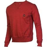 RVCA Mens The Desert Sun Sweater