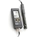 Hanna Instruments HI991300C Low Range Portable pH/EC/TDS/Temperature Meter