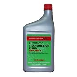 1 QUART of Honda Genuine DW-1 Automatic Transmission Fluid by Honda