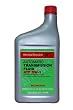 1 CASE (12) of Honda Genuine DW-1 Automatic Transmission Fluid