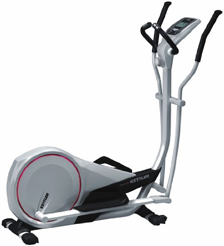 Kettler Unix P Elliptical Trainer