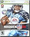Madden NFL 08