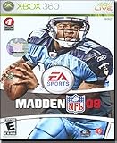 Madden NFL 08