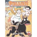 Pollon: 1di Hideo Azuma