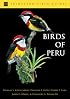 Birds of Peru (Princeton Field Guides)
