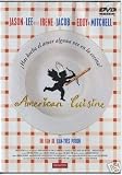 American Cuisine ( Cuisine américaine )