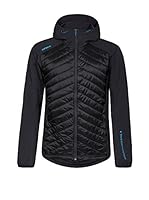 ICEPEAK Chaqueta Gideon (Negro)