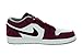 Nike Jordan Men's Air Jordan 1 Low Basketball Shoe