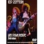 Led Zeppelin: Way Down Inside