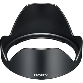 Sony ALC-SH105 Lens Hood for Sony SAL16105 Lens