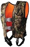 Hunter Safety System Reversible Safety Harness - L/XL