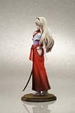 ToHeart2 Dungeon Travelers Kusugawa Sasara (Samurai Style) (1/6 scale PVC Figure) [JAPAN]