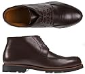 Schnurschuhe von Prime Shoes. Vulkanisierter Sohle. Braun
