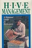Hive Management: Seasonal Guide for Beekeepers