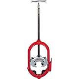 リジッド 4枚刃ヒンジドパイプカッター 鋳鉄管用 468-CI 74700