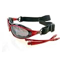RAVS EXREMSPORTBRILLE KITESURFEN TRIATHLON-SKIBRILLE