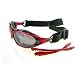 RAVS EXREMSPORTBRILLE KITESURFEN TRIATHLON-SKIBRILLE