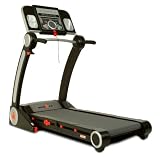 Ironman Edge Treadmill