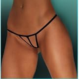 Tri String Front g string Panties
