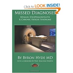 Missed Diagnoses Myalgic Encephalomyelitis & Chronic Fatigue Syndrome Second Edition