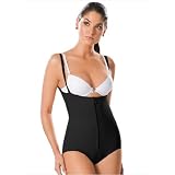 Leonisa Brief Panty Compression Body Shaper - Nude, XXXL