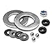 HPI Racing 72454 Ball Differential Maintenance Set Micro RS4