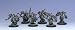 Warmachine Cryx Bane Knights Unit Box PIP 34040