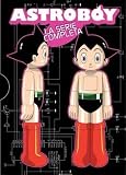 Astroboy : La Serie Completa DVD Boxset (En Espanol)