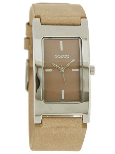 Oozoo Timepieces - XL Damenuhr