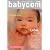 babycom mook Vol.3 特集「ロハスな台所」