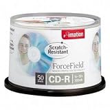 Imation - 50 x CD-R - 700 MB 52x - spindle - storage media