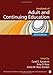 Handbook of Adult and Continuing Education