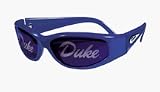 Duke Blue Devils Titan Sunglasses (Blue Matte)