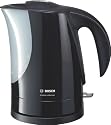 Bosch TWK6733 Jug Kettle with Brita filter - black