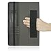Poetic Slimbook Case for Coby Kyros MID1045 10.1-Inch Tablet(Support Auto Sleep/Wake Function)(3 Year Manufacturer Warranty From Poetic)
