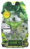 Enlarge toy image: Hulk 2: Power Punch Hulk -  preschool activity for young kids