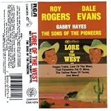 Lore of the West and Favorite Western Songs