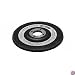 Milwaukee 49-93-3371 5-inch x 1/8-inch x 7/8-inch Arbor Silicon Carbide Grinding Discs (25 Pack)