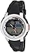 Casio #AQF102W-7BV Men's Analog Digital Thermometer Tide Graph Watch