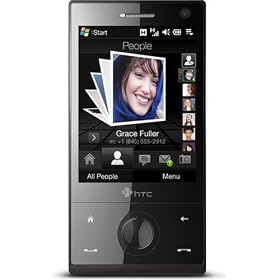 HTC Touch Diamond P3700