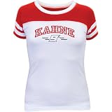 Chase Authentics Kasey Kahne Hard Left Ladies Tee