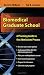 Biomedical Graduate School: A Planning Guide to the Admissions Process