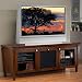 Plasma TV Stand - Mozart - JSP Furniture - M-10-C-SP