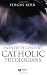 cover of Twentieth-Century Catholic Theologians