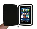 BookArmor (tm) Delta 6 Edition High Impact Travel Case for the Pandigital Novel eReader